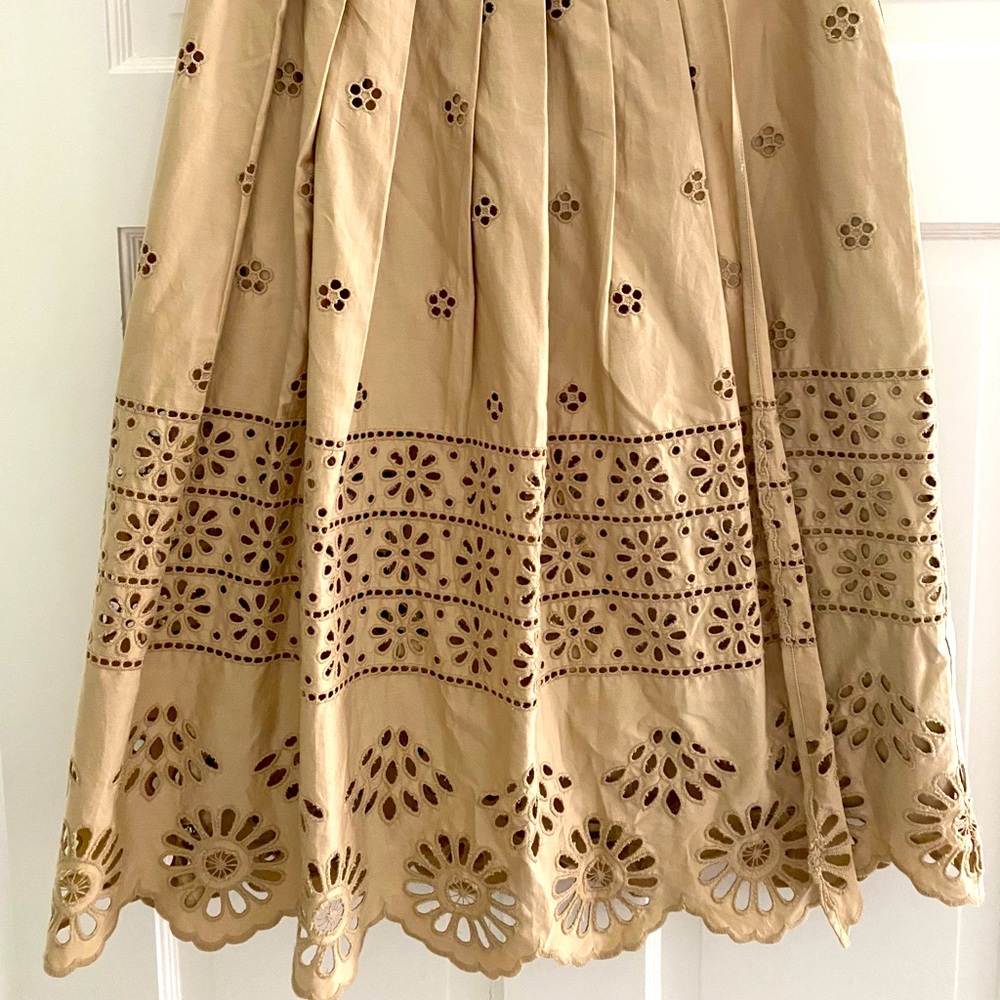 Sea New York skirt